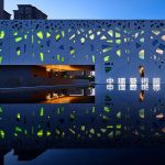 Discover The Central Ring Gallery designed by Studio A+