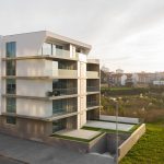 Discover Edifício S.Roque designed by Sonia Cruz Arquitectura