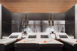 Hezi Spa Club by S5 design