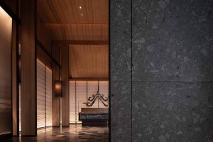 Hezi Spa Club by S5 design