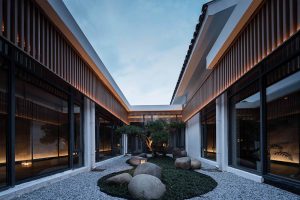 Hezi Spa Club by S5 design