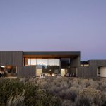 Take a Tour of the High Desert Residence designed by Hacker
