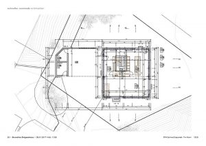 Take a Tour of ‘House Giacomelli Schmidt’ designed by Schneller Caminada Architects