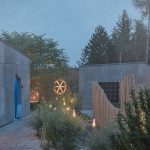 INFINIT – Wellness in Magical Garden by Studio Reaktor