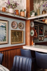 Leonetta designed by Studio Pim