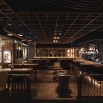 Discover Palocortado Marbella designed by Paco Lago Interioriza