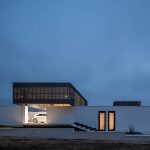 TD House designed by ESQUISSOS Arquitectura e Consultoria