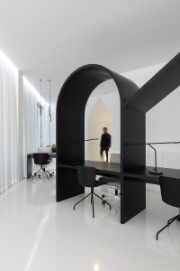 Take A Tour of MGS Office designed by COVO Interiores