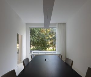 Take A Tour of MGS Office designed by COVO Interiores