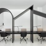 Take A Tour of MGS Office designed by COVO Interiores