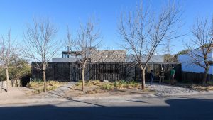 Take a Tour of FLUID HOUSE designed by SET ideas