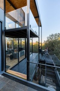 Take a Tour of FLUID HOUSE designed by SET ideas