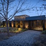 Take a Tour of FLUID HOUSE designed by SET ideas