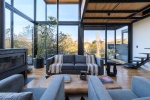 Take a Tour of FLUID HOUSE designed by SET ideas