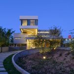 Take a Tour of JTD House designed by Castellino Arquitectos