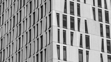 Temporary Public Buildings - Providing Affordable Public Structures