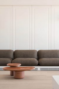 Tepla Apartment by Makhno Studio