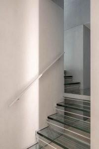 Tepla Apartment by Makhno Studio