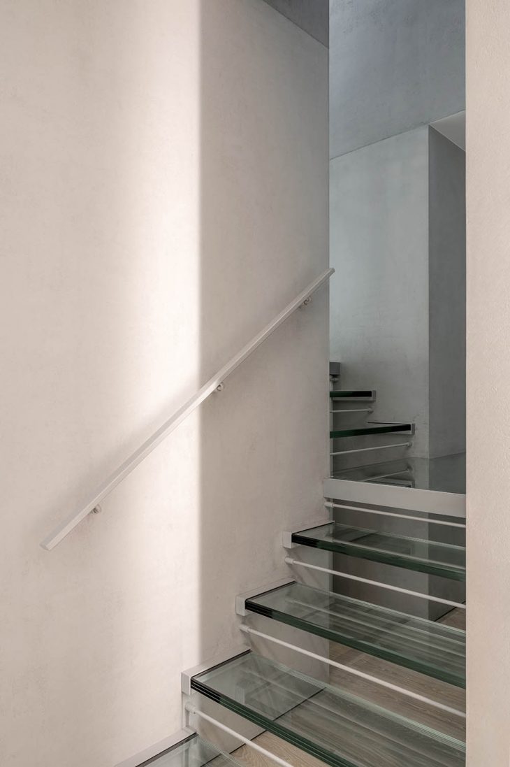 Tepla Apartment by Makhno Studio