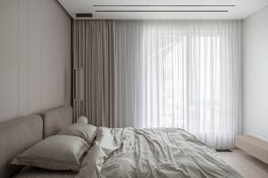 Tepla Apartment by Makhno Studio