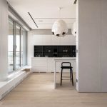 Tepla Apartment by Makhno Studio