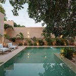 Take a Tour of Casa Huolpoch designed by Workshop architects