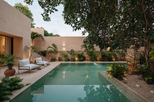 Take a Tour of Casa Huolpoch designed by Workshop architects