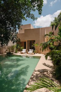 Take a Tour of Casa Huolpoch designed by Workshop architects