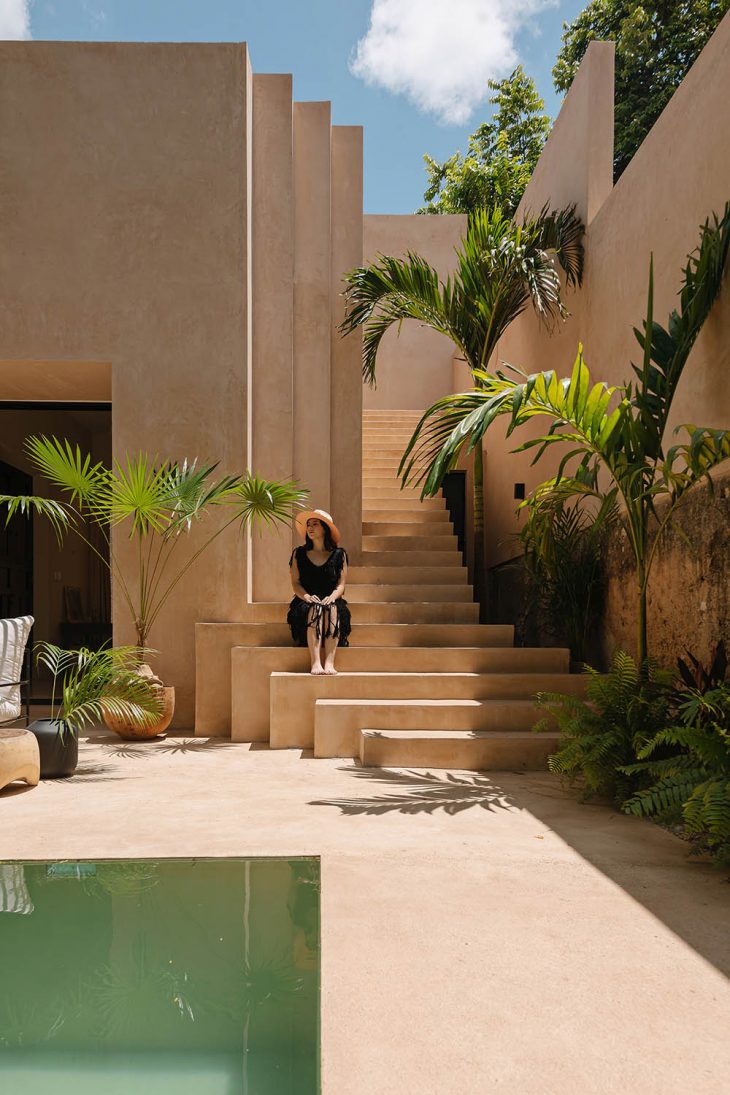 Take a Tour of Casa Huolpoch designed by Workshop architects