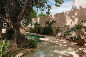 Take a Tour of Casa Huolpoch designed by Workshop architects