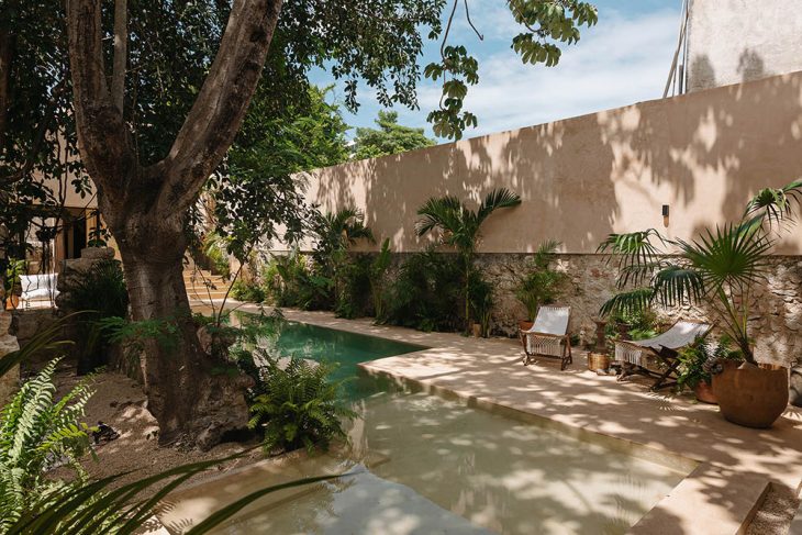 Take a Tour of Casa Huolpoch designed by Workshop architects