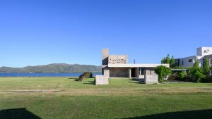 Take a Tour of CASA SC designed by Development Architectural Group