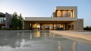 Take a Tour of CASA SC designed by Development Architectural Group