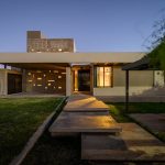 Take a Tour of CASA SC designed by Development Architectural Group
