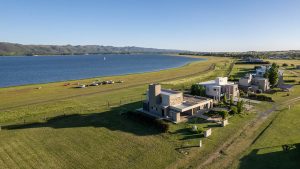 Take a Tour of CASA SC designed by Development Architectural Group