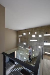 Take a Tour of CASA SC designed by Development Architectural Group