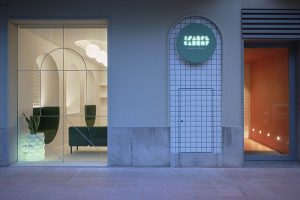 Children´s Dentistry Clinic by Vitale