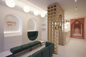 Children´s Dentistry Clinic by Vitale