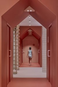 Children´s Dentistry Clinic by Vitale