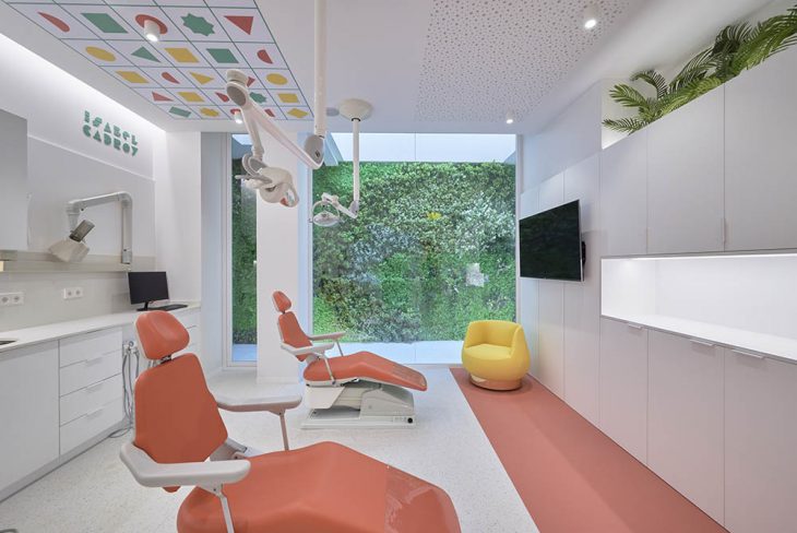 Children´s Dentistry Clinic by Vitale
