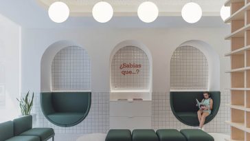 Children´s Dentistry Clinic by Vitale