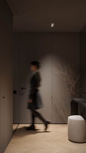 Discover Fog designed by Bezmirno Architects