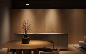 Discover Fog designed by Bezmirno Architects