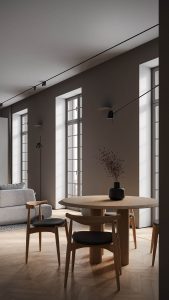 Discover Fog designed by Bezmirno Architects