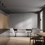 Discover Fog designed by Bezmirno Architects