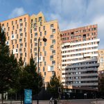 Discover KAMPUS designed by Mecanoo