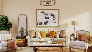 Easy Ways to Add An Eclectic Touch To Your Home