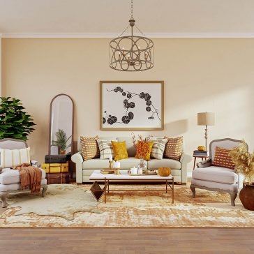 Easy Ways to Add An Eclectic Touch To Your Home