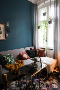 Easy Ways to Add An Eclectic Touch To Your Home