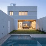 Take A Tour Of House RB Designed By Mondejar & Figueroa